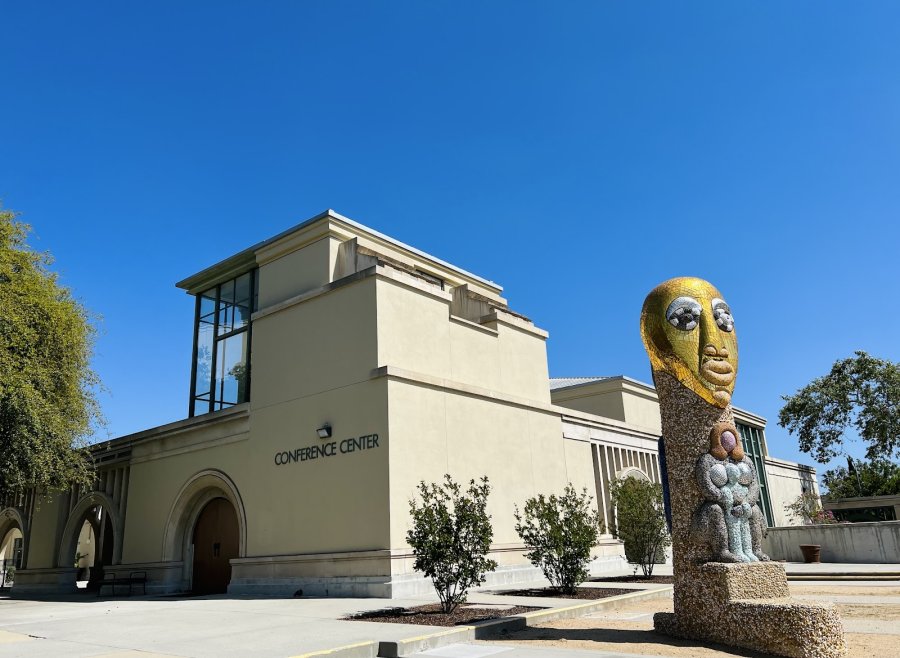 Center Theater at California Center For The Arts Escondido — photo 4 of 4