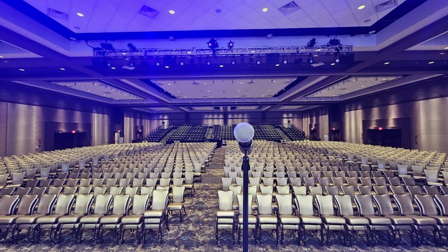 Silver Creek Event Center At Four Winds — photo 4 of 4