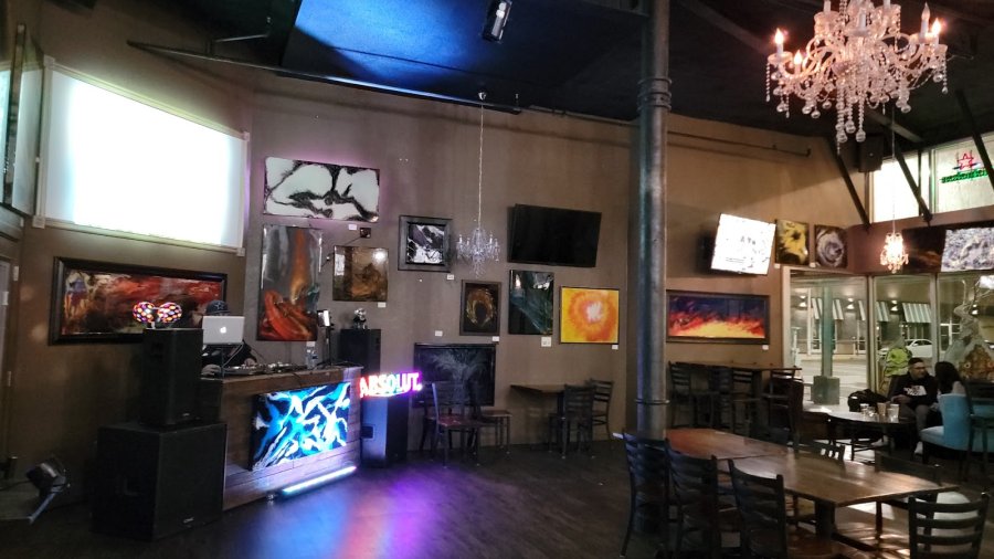 Effex Night Club — photo 3 of 4
