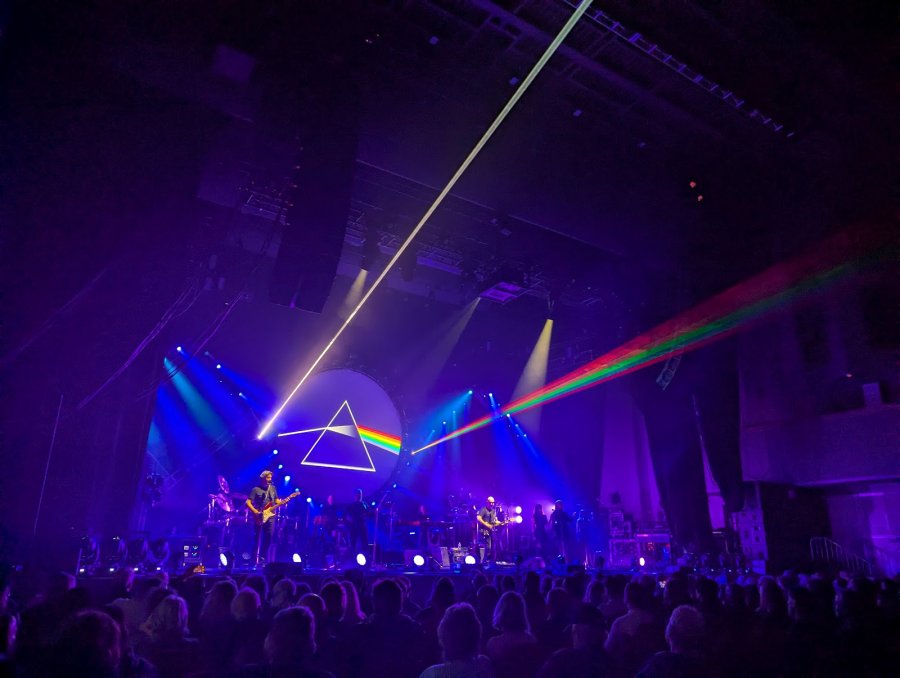 G Live — photo 3 of 4