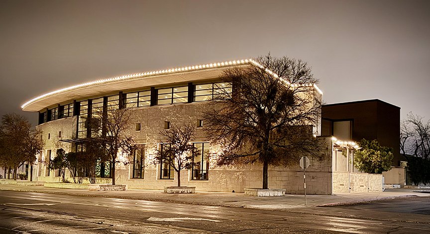 Cailloux Theater — photo 4 of 4