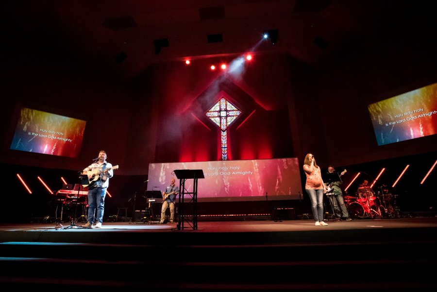 First Free Church — photo 2 of 4