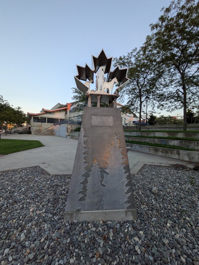 Sandman Centre — photo 4 of 4