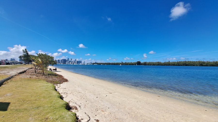 Historic Virginia Key Beach Park — photo 4 of 4