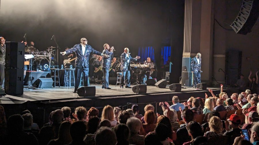 Ulster Performing Arts Center — photo 2 of 4