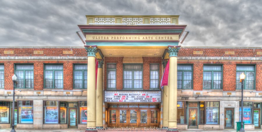 Ulster Performing Arts Center — photo 4 of 4