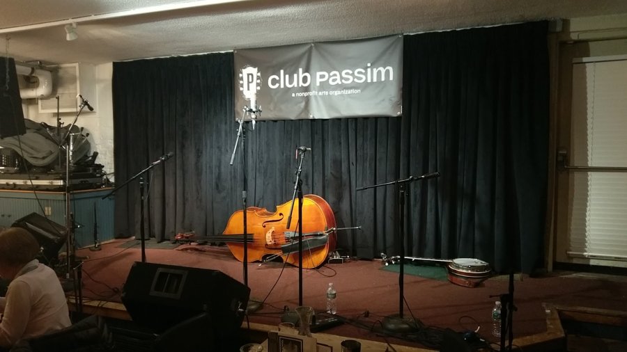 Club Passim — photo 3 of 4