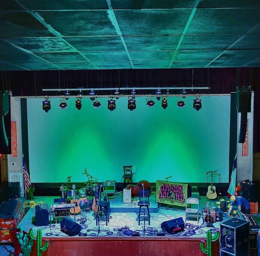 Texan Theater — photo 4 of 4