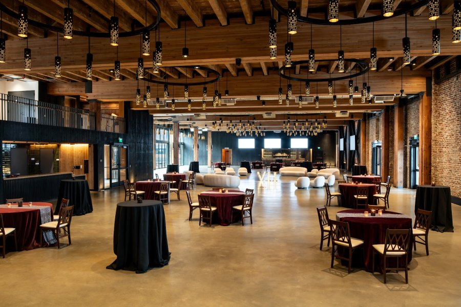 Victory Hall at The Boxyard — photo 2 of 4