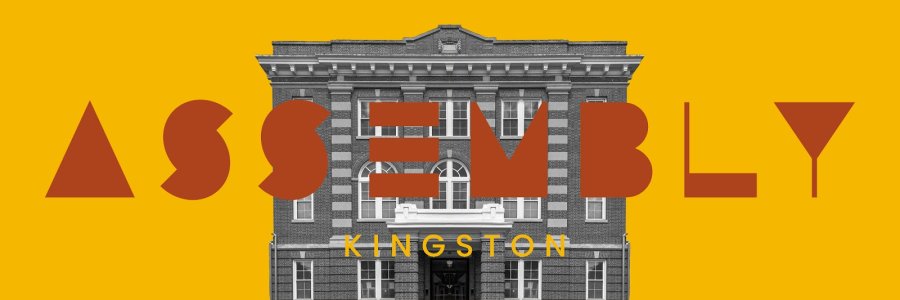 Assembly Kingston