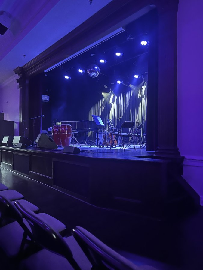 Assembly Kingston — photo 4 of 4