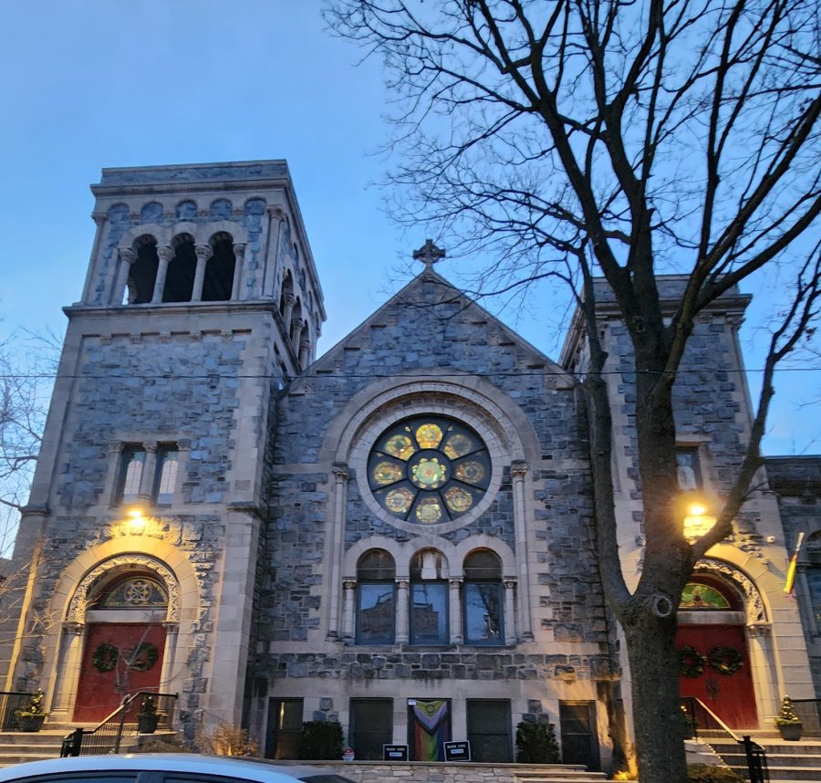 Wicker Park Lutheran Church — photo 3 of 4