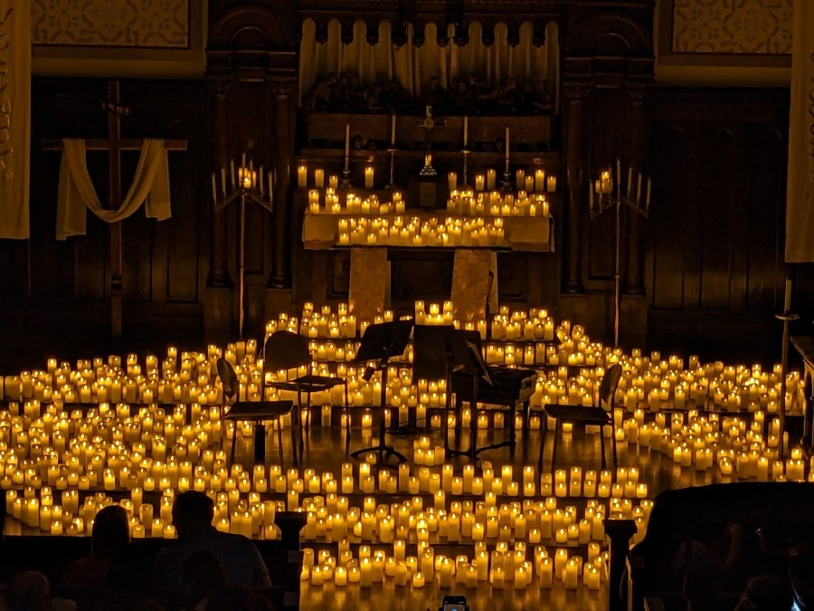 Wicker Park Lutheran Church — photo 4 of 4