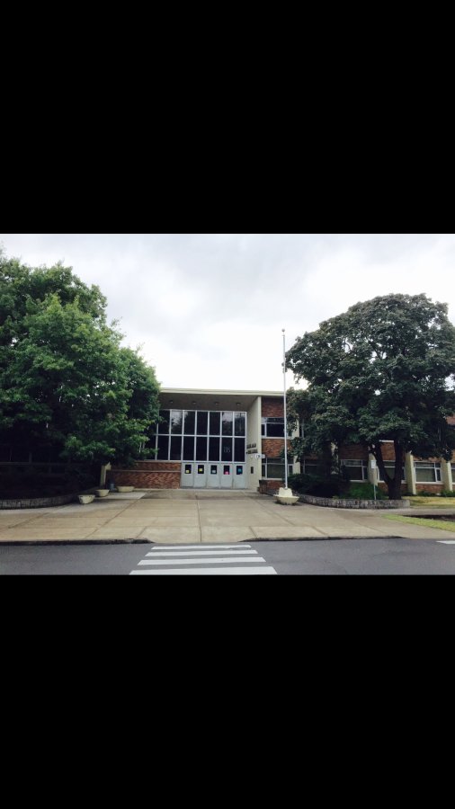 Rose Auditorium at South Salem High School — photo 3 of 4