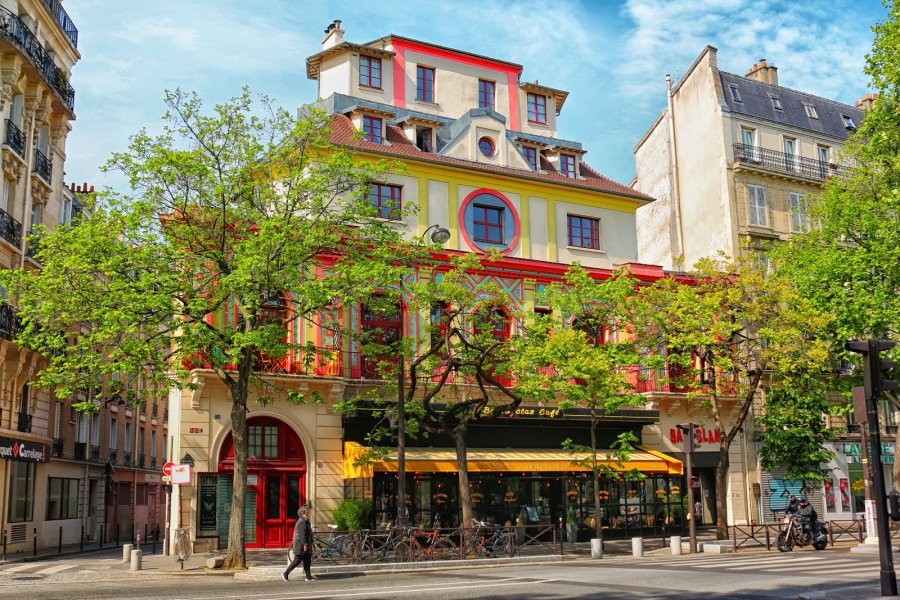 Le Bataclan — photo 2 of 4