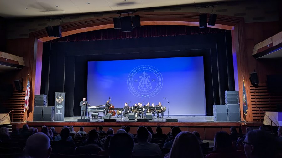 Pullo Family Performing Arts Center — photo 4 of 4