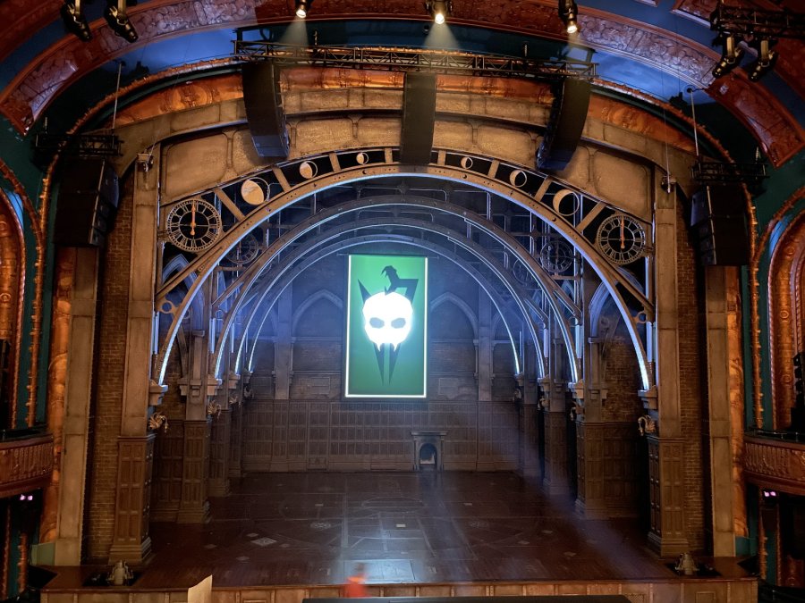 Curran Theatre — photo 4 of 4