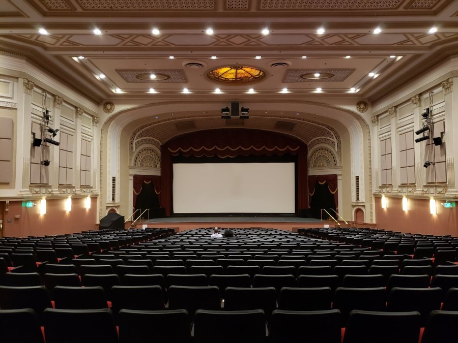 Kentucky Theatre