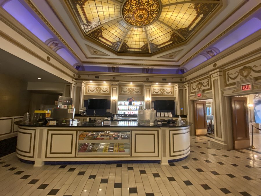 Kentucky Theatre — photo 3 of 4