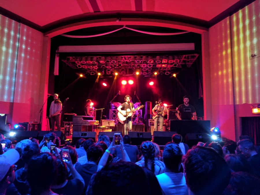 Cine El Rey — photo 2 of 4