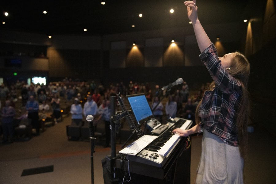 Turning Point Church — photo 2 of 4
