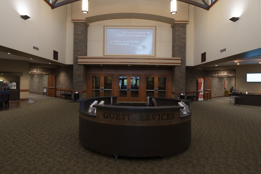 Turning Point Church — photo 4 of 4