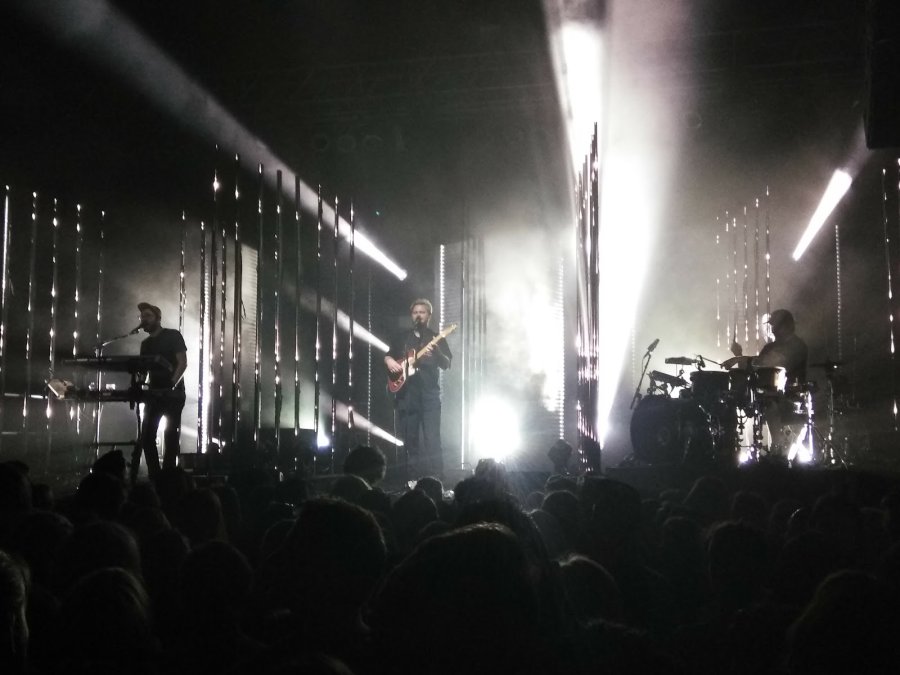 Knitting Factory Spokane — photo 3 of 4