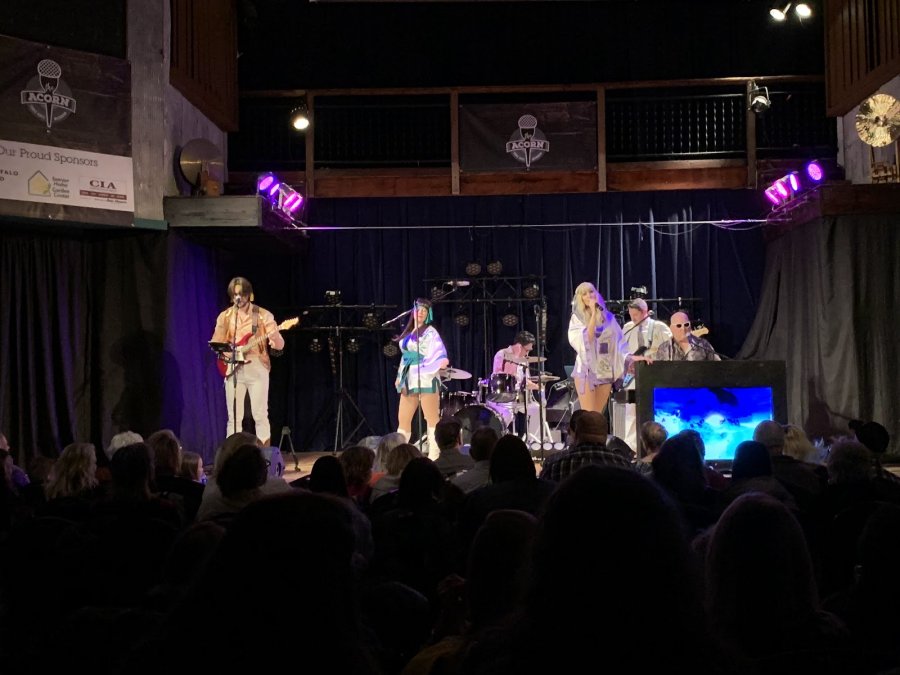 Acorn Theater in Three Oaks — photo 2 of 4