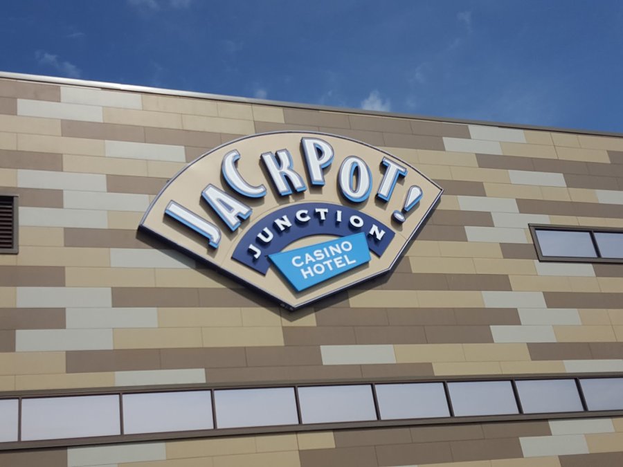 Jackpot Junction Casino Hotel
