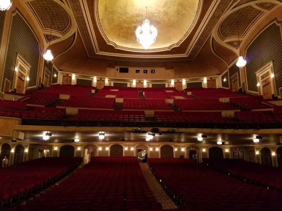 Orpheum Theatre