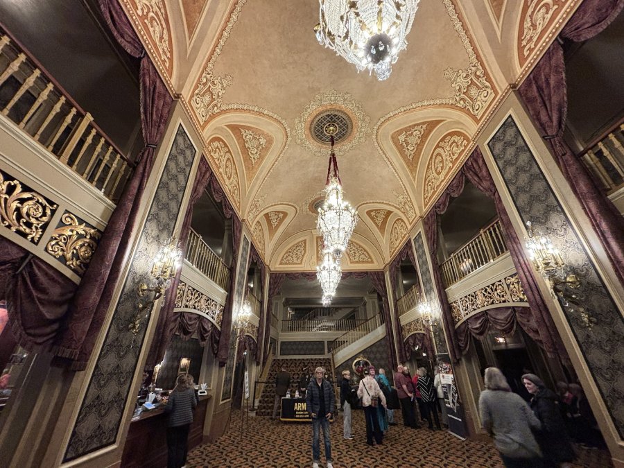 Orpheum Theatre — photo 2 of 4