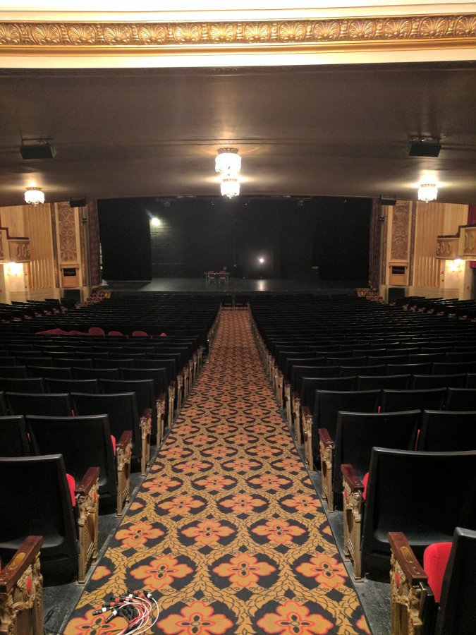Orpheum Theatre — photo 4 of 4