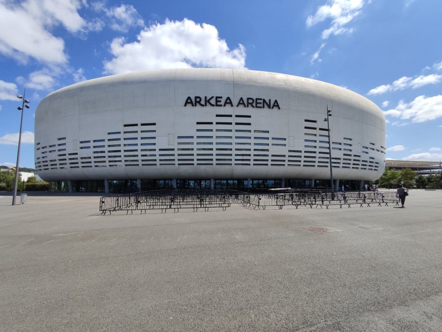 Arkea Arena — photo 3 of 4