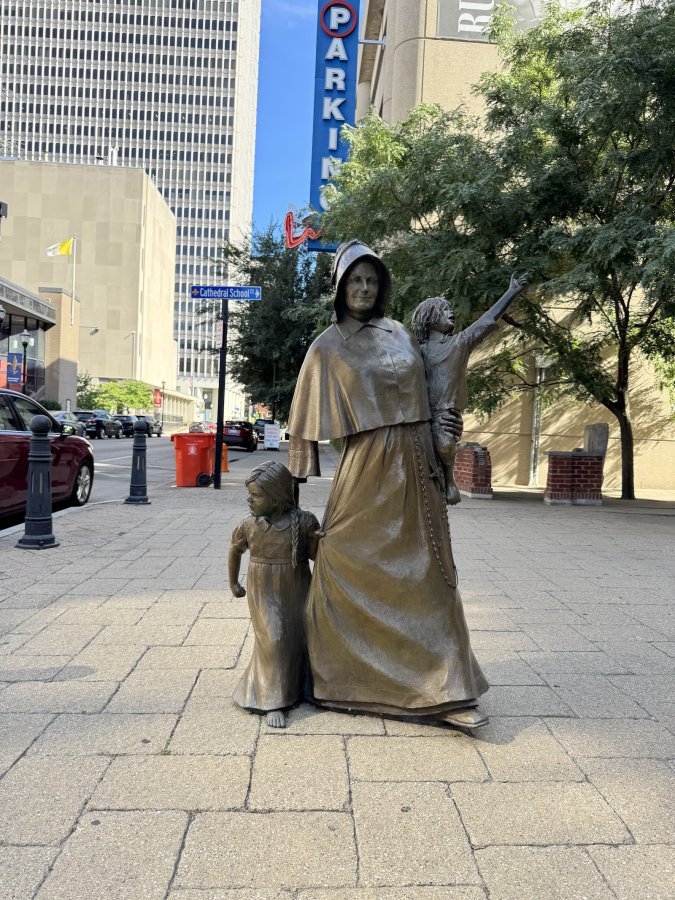 Cathedral of the Assumption — photo 3 of 4