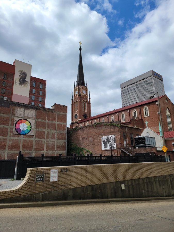 Cathedral of the Assumption — photo 4 of 4