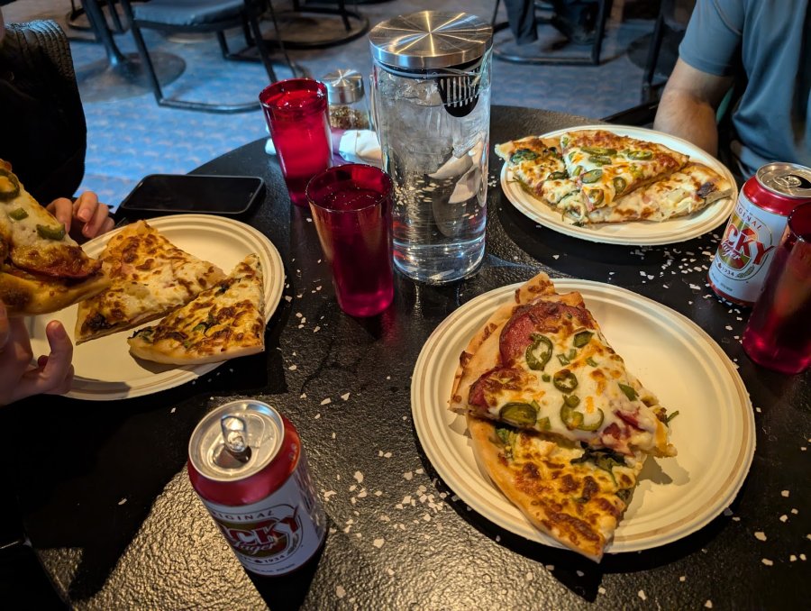 Black Cat Tavern — photo 2 of 4