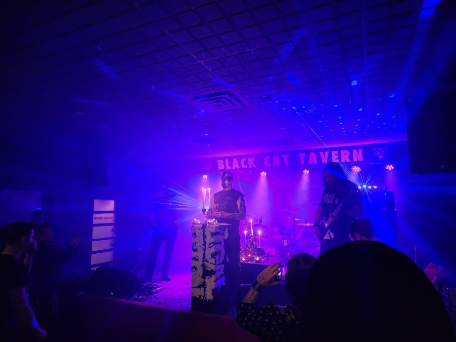 Black Cat Tavern — photo 4 of 4