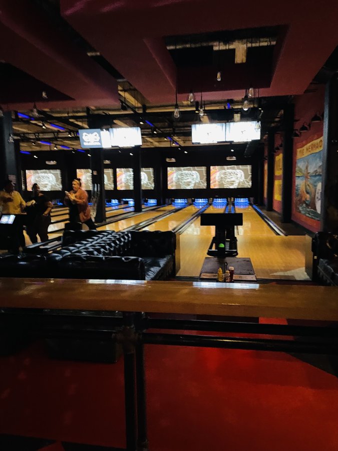 Brooklyn Bowl — photo 4 of 4