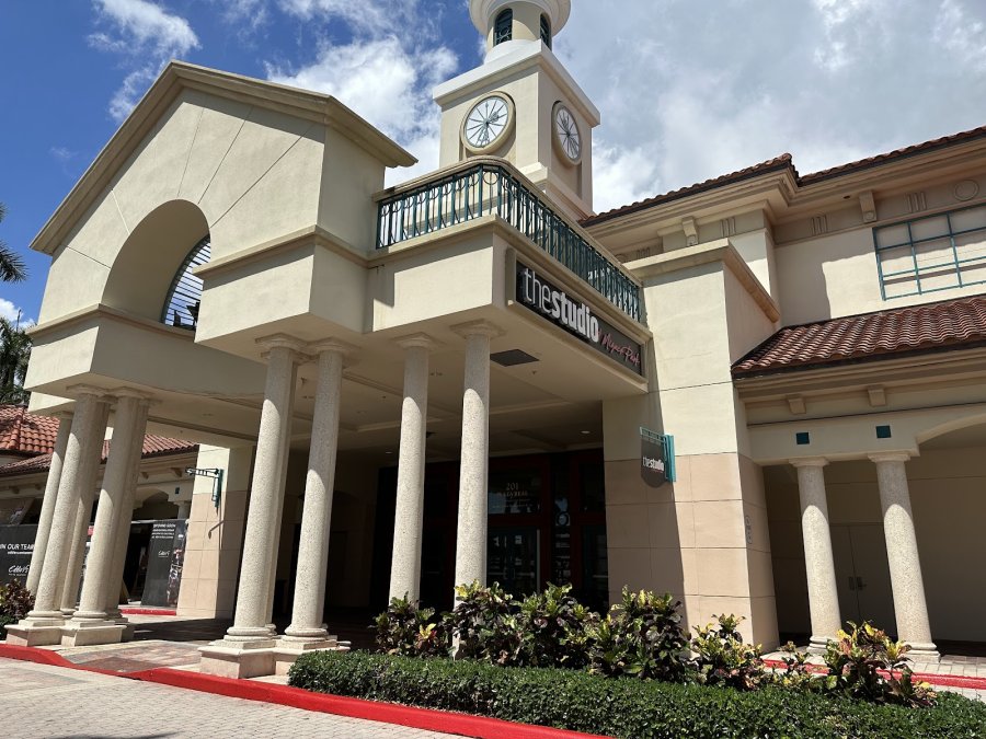 The Studio at Mizner Park — photo 4 of 4