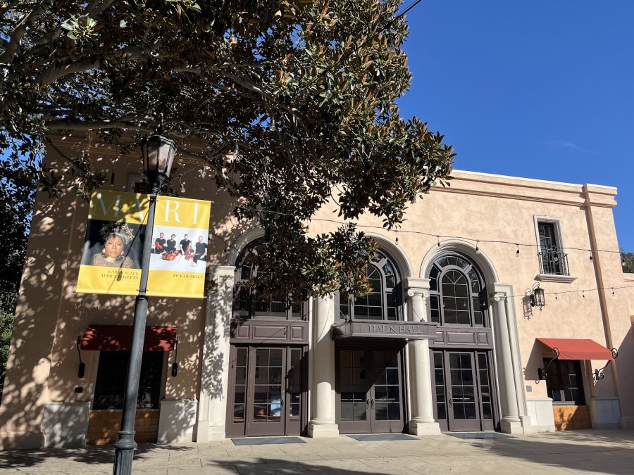 Music Academy of the West — photo 4 of 4