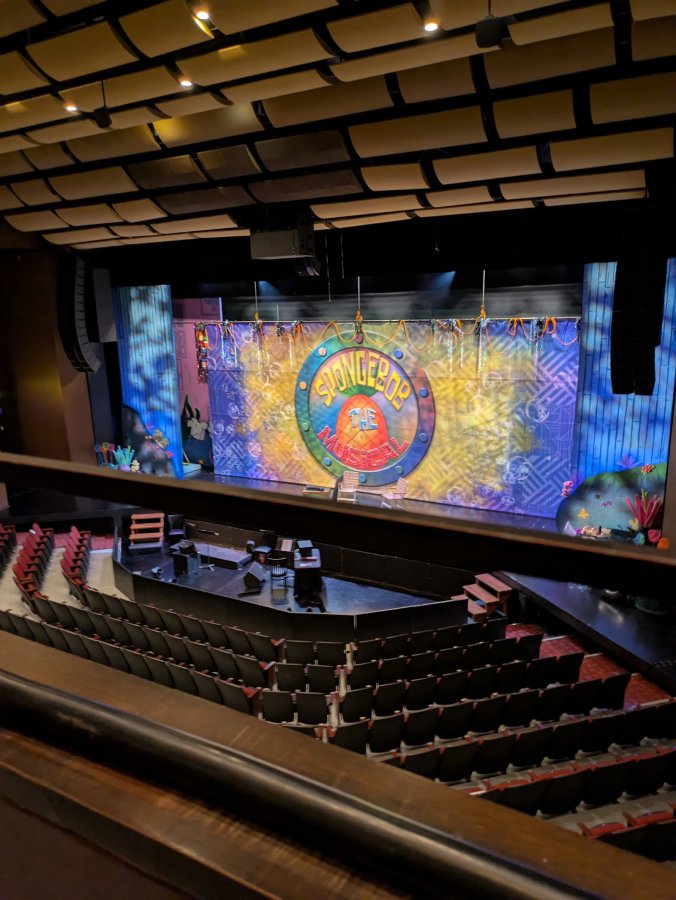 Viterbo University Fine Arts Center