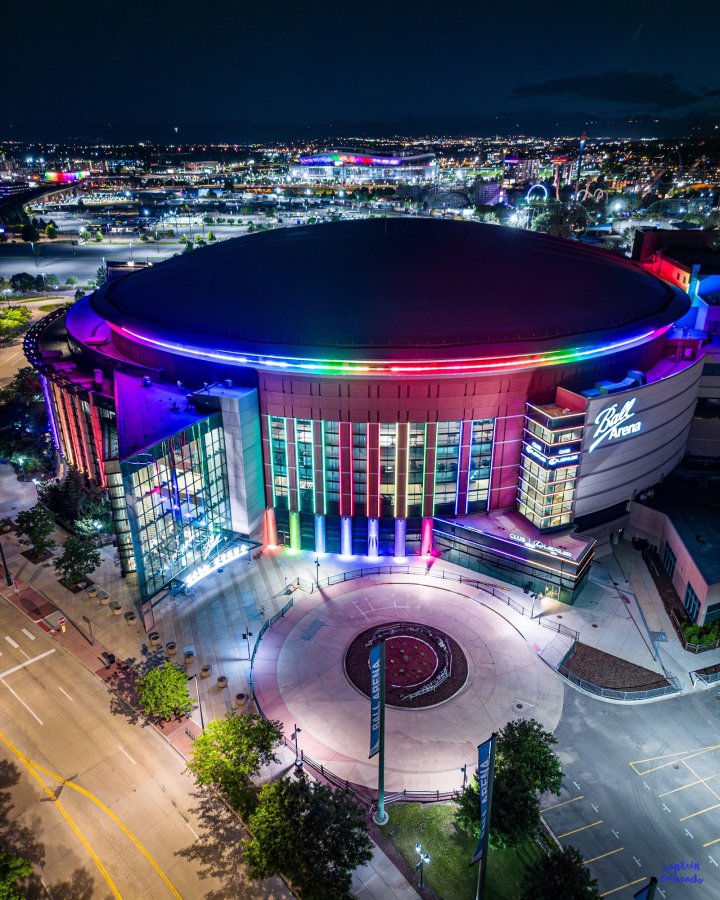 Ball Arena — photo 4 of 4
