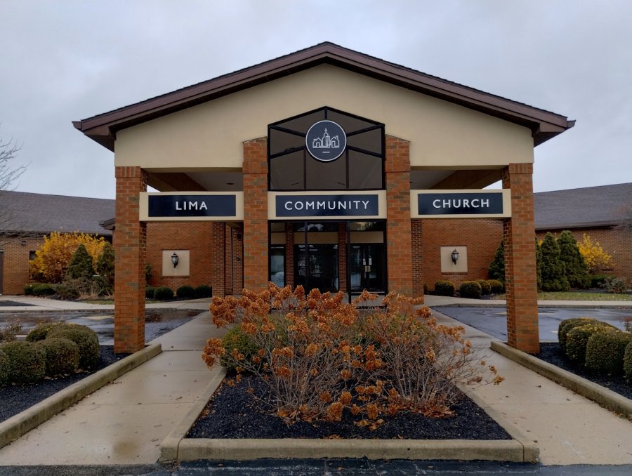 Lima Community Church