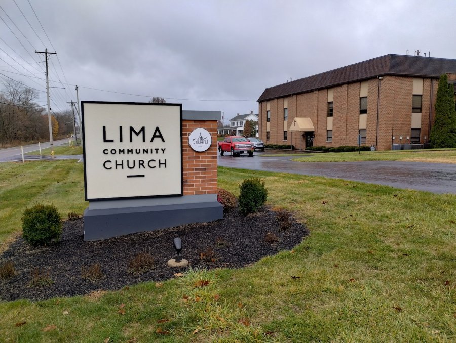 Lima Community Church — photo 2 of 4