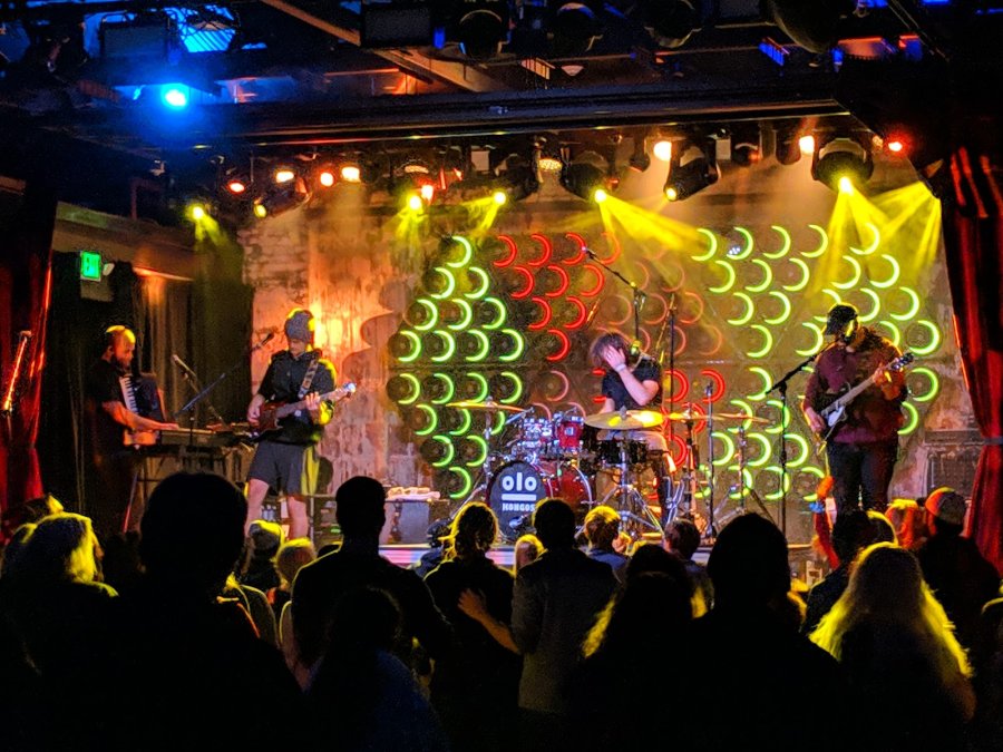Asbury Lanes