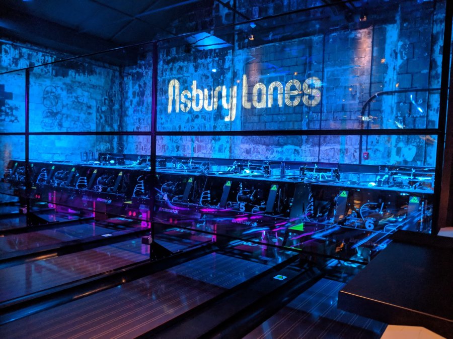 Asbury Lanes — photo 2 of 4