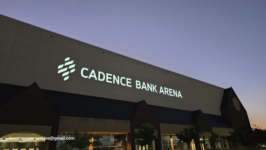 Huntington Bank Arena — photo 3 of 4
