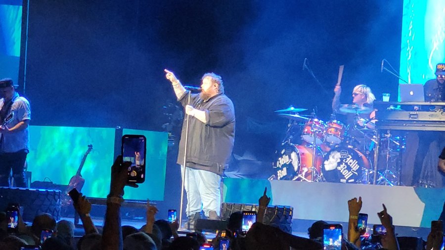 Huntington Bank Arena — photo 4 of 4