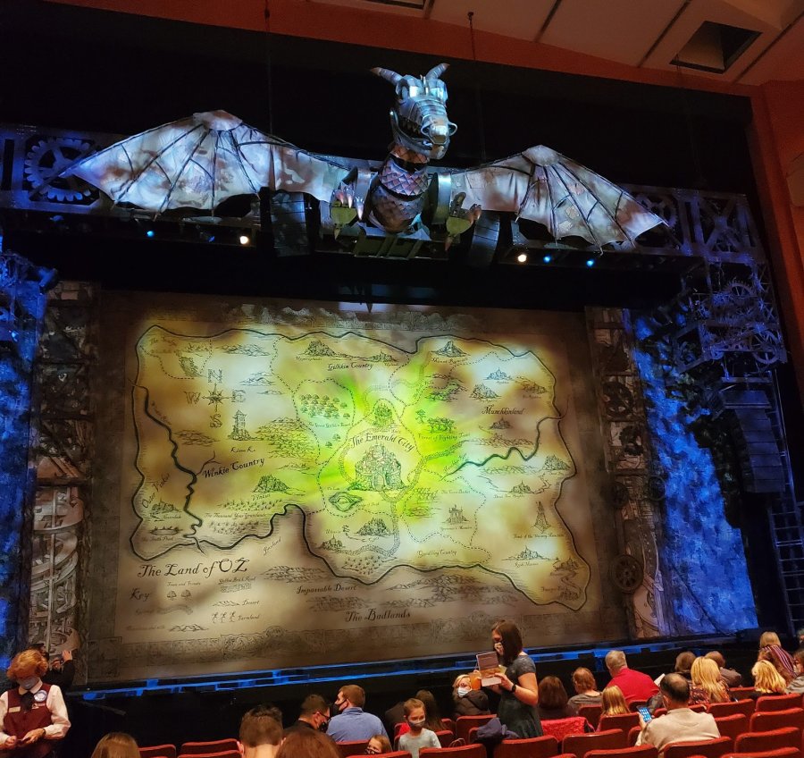 Kimberly-Clark Theatre At Fox Cities Performing Arts Center — photo 4 of 4