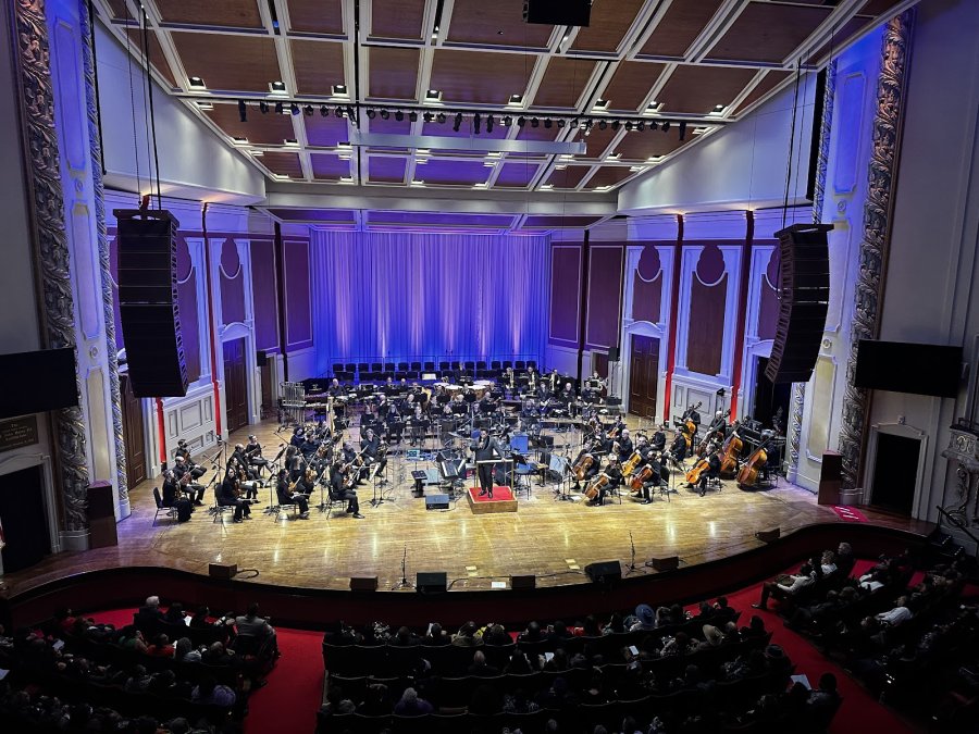 Heinz Hall — photo 3 of 4